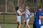 WLax vs WNE  Women’s Lacrosse began their 2024 season with a scrimmage against Western New England University. : WLax, lacrosse